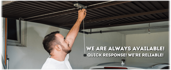 Garage Door Installation Verona NJ